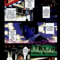  ����� Crossing 25 <small>Story & Art</small> 